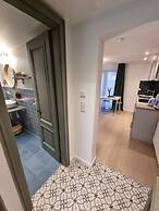 Chalet Antoine serviced apartments by Mirabeau