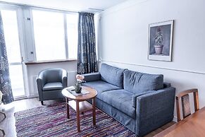 Hotell Fars Hatt