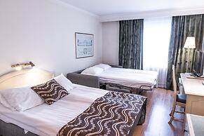 Hotell Fars Hatt