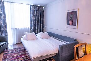 Hotell Fars Hatt