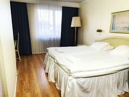 Hotell Fars Hatt
