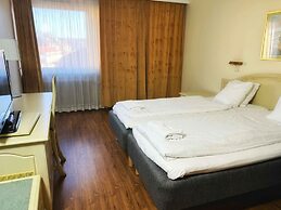 Hotell Fars Hatt
