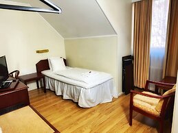 Hotell Fars Hatt