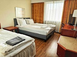 Hotell Fars Hatt