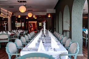 Hotell Fars Hatt