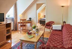 Hotell Fars Hatt