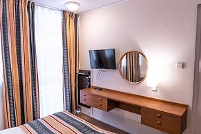 Hotell Fars Hatt