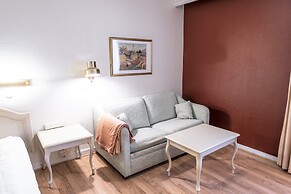 Hotell Fars Hatt