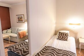 Hotell Fars Hatt