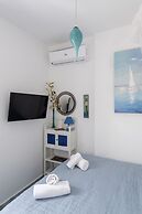 Ricos Two bedroom House - Naoussa Paros