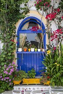 Ricos Two bedroom House - Naoussa Paros