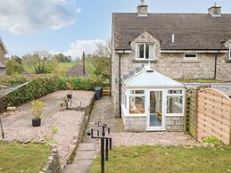 Cloud View Cottage