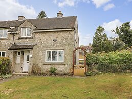 Cloud View Cottage