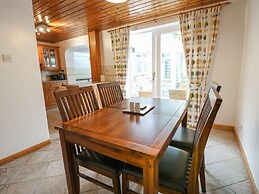 Cloud View Cottage