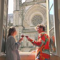 LOLA Boutique Hôtel Bordeaux Centre