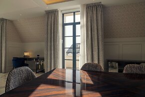 Mansard Riyadh, A Radisson Collection Hotel