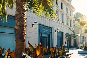 Mansard Riyadh, A Radisson Collection Hotel