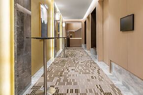 Mansard Riyadh, A Radisson Collection Hotel