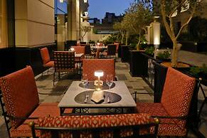 Mansard Riyadh, A Radisson Collection Hotel