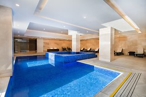 Mansard Riyadh, A Radisson Collection Hotel