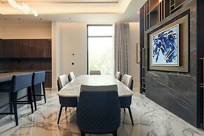 Mansard Riyadh, A Radisson Collection Hotel