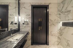 Mansard Riyadh, A Radisson Collection Hotel