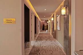 Mansard Riyadh, A Radisson Collection Hotel