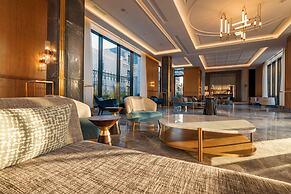 Mansard Riyadh, A Radisson Collection Hotel