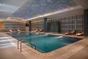 Mansard Riyadh, A Radisson Collection Hotel