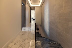 Mansard Riyadh, A Radisson Collection Hotel