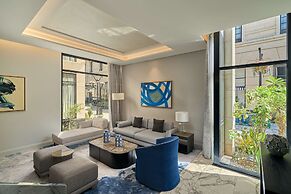 Mansard Riyadh, A Radisson Collection Hotel