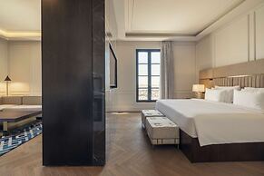 Mansard Riyadh, A Radisson Collection Hotel