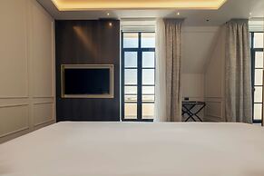 Mansard Riyadh, A Radisson Collection Hotel