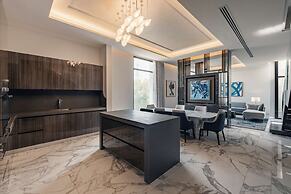 Mansard Riyadh, A Radisson Collection Hotel
