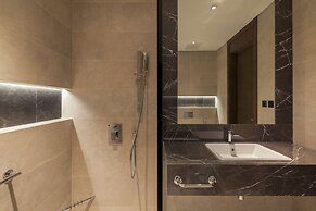 Mansard Riyadh, A Radisson Collection Hotel