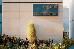 Mansard Riyadh, A Radisson Collection Hotel