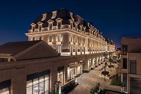 Mansard Riyadh, A Radisson Collection Hotel