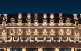 Mansard Riyadh, A Radisson Collection Hotel