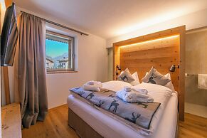 Besseghini Apartments