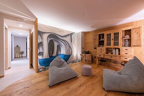 Besseghini Apartments