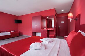 Avlion Boutique Hotel