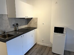 NorthApartments Chemnitz
