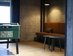 Next House Copenhagen - Hostel