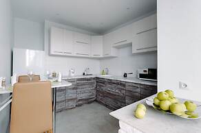 PaulMarie Apartments on Gor'kogo 41