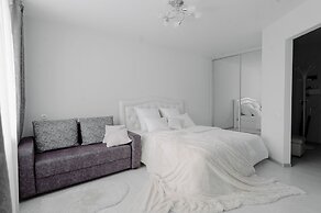 PaulMarie Apartments on Gor'kogo 41