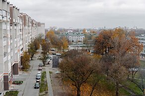 PaulMarie Apartments on Gor'kogo 41
