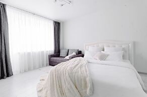PaulMarie Apartments on Gor'kogo 41