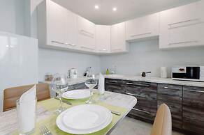 PaulMarie Apartments on Gor'kogo 41