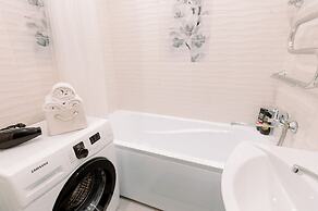 PaulMarie Apartments on Gor'kogo 41