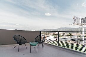 UMA Suites Chia